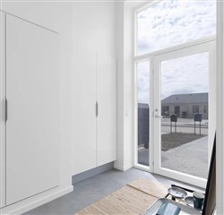 Photo 1. House, Byhøjvænget, Trige 