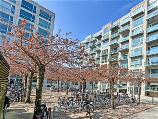 Billede 18. Lejlighed, Ørestads Boulevard, København S 