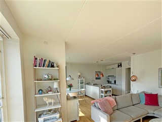 Billede 9. Lejlighed, Ørestads Boulevard, København S 