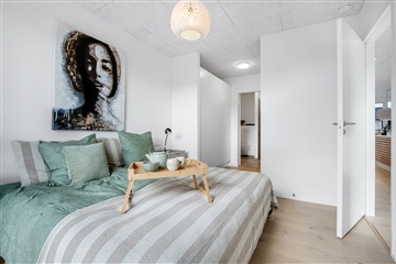 Photo 14. Apartment, Poul Hansens Vej, Kolding 