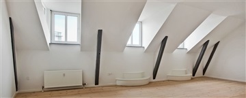 Photo 2. Apartment, Adelgade, Kolding 