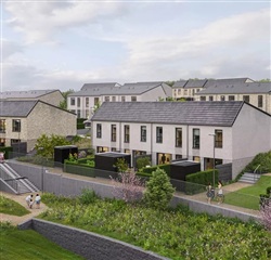 Photo 11. House, Byhøjvænget, Trige 