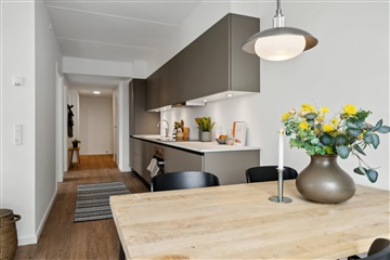 Photo 7. Apartment, Dag Hammarskjølds Gade, Aalborg 