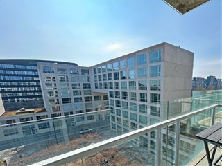 Billede 15. Lejlighed, Ørestads Boulevard, København S 