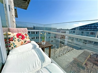 Billede 14. Lejlighed, Ørestads Boulevard, København S 