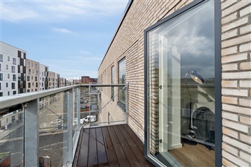Photo 5. Apartment, Dag Hammarskjølds Gade, Aalborg 