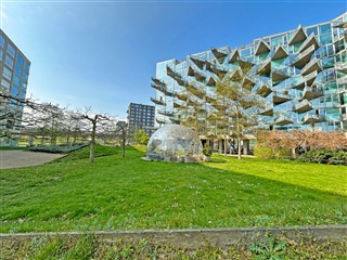 Billede 22. Lejlighed, Ørestads Boulevard, København S 