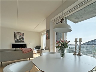 Billede 12. Lejlighed, Ørestads Boulevard, København S 