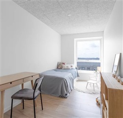 Photo 6. House, Byhøjvænget, Trige 