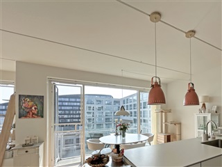 Billede 10. Lejlighed, Ørestads Boulevard, København S 