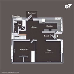 Photo 26. Apartment, Silkeborgvej, Brabrand 