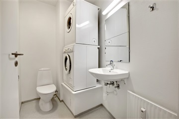 Photo 9. Apartment, Adelgade, Kolding 