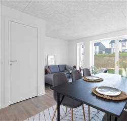 Photo 4. House, Byhøjvænget, Trige 