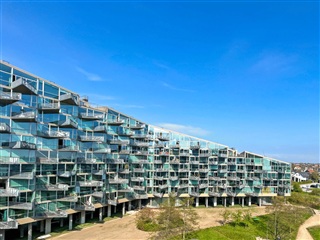 Billede 20. Lejlighed, Ørestads Boulevard, København S 