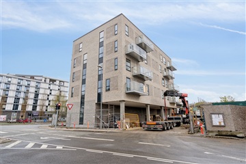 Photo 15. Apartment, Dag Hammarskjølds Gade, Aalborg 