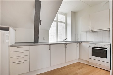 Photo 6. Apartment, Adelgade, Kolding 
