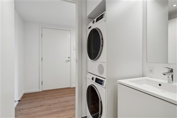 Photo 10. Apartment, Dag Hammarskjølds Gade, Aalborg 