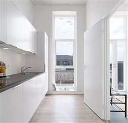 Photo 2. House, Byhøjvænget, Trige 