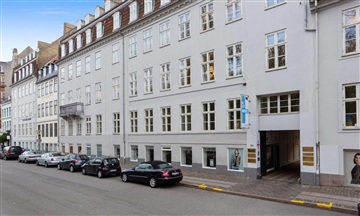 Photo 3. Apartment, Esplanaden, København K 