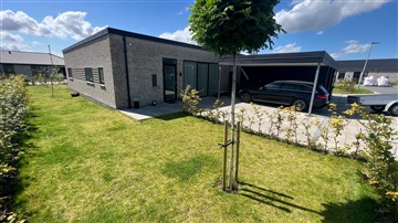 Photo 1. Apartment, Poul Hansens Vej, Kolding 