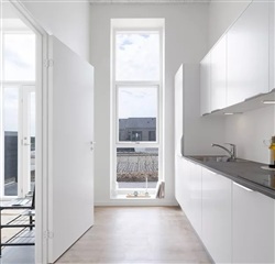 Photo 2. House, Byhøjvænget, Trige 