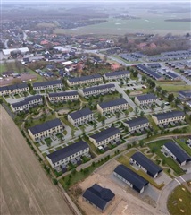 Photo 26. House, Byhøjvænget, Trige 