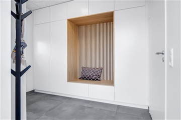 Photo 11. Apartment, Poul Hansens Vej, Kolding 