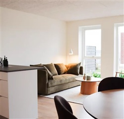 Billede 1. Hus/villa, Byhøjvænget, Trige 
