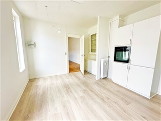 Photo 6. Apartment, St. Sct. Hans Gade, Viborg 