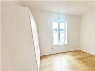 Photo 8. Apartment, St. Sct. Hans Gade, Viborg 