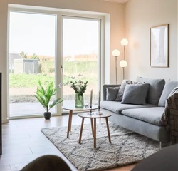 Photo 4. House, Haslund Have, Randers SV 