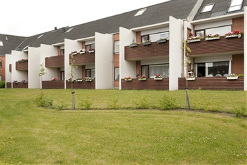 Photo 1. Apartment, Vejgård Bymidte, Aalborg 