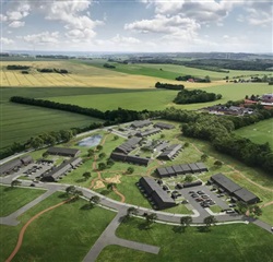 Photo 6. House, Haslund Have, Randers SV 