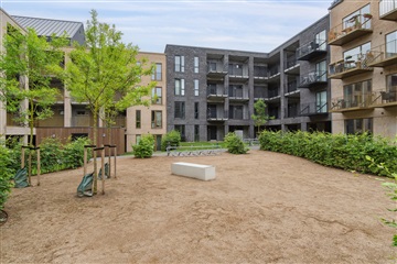 Photo 21. Apartment, Gudrunsvej, Brabrand 
