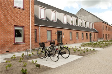 Photo 2. Apartment, Vejgård Bymidte, Aalborg 