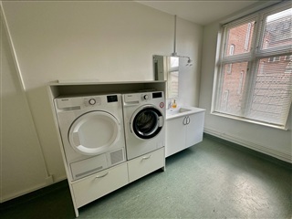 Photo 10. Apartment, St. Sct. Hans Gade, Viborg 