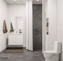 Photo 3. House, Haslund Have, Randers SV 