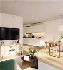 Photo 8. House, Haslundvænget, Randers SV 