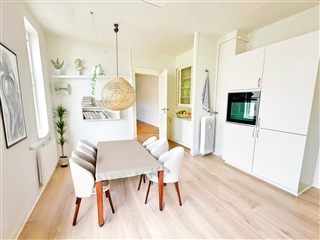 Photo 5. Apartment, St. Sct. Hans Gade, Viborg 
