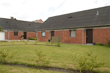 Photo 6. Apartment, Vejgård Bymidte, Aalborg 