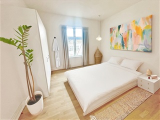 Photo 7. Apartment, St. Sct. Hans Gade, Viborg 