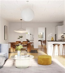 Photo 8. House, Haslund Have, Randers SV 