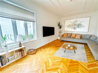 Photo 1. Apartment, St. Sct. Hans Gade, Viborg 