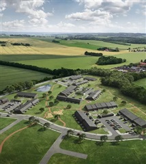 Photo 13. House, Haslund Have, Randers SV 