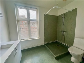 Photo 9. Apartment, St. Sct. Hans Gade, Viborg 