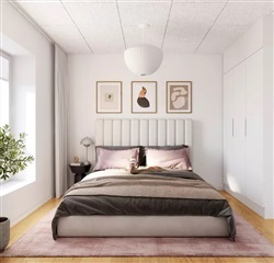 Photo 2. House, Haslund Have, Randers SV 