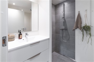 Photo 6. Apartment, Mosegårdsvej, Fredericia 