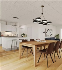 Photo 8. Apartment, Kløverengen, Silkeborg 
