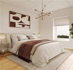 Photo 2. Apartment, Kløverengen, Silkeborg 
