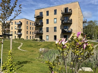 Photo 9. Apartment, Mosegårdsvej, Fredericia 